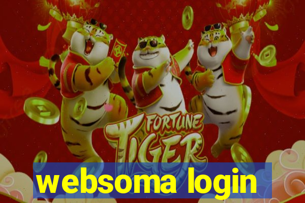 websoma login